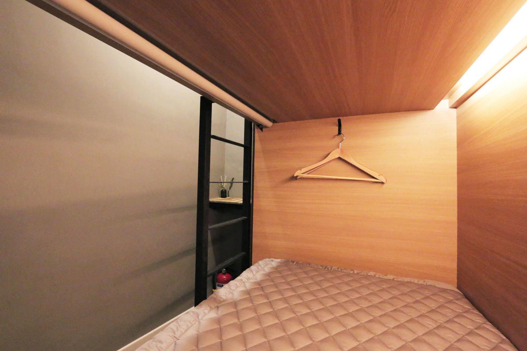 Blueboat Hostel Jeonju Eksteriør bilde